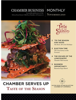 Chamber Newsletter