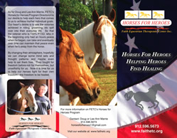 Horses for Heroes