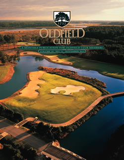 Oldfield Newsletter